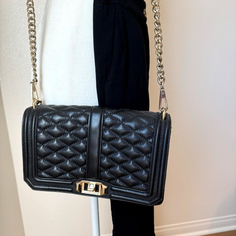Rebecca Minkoff Crossbody Bag